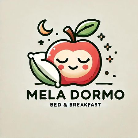 Meladormo Apartamento Ferno Exterior foto
