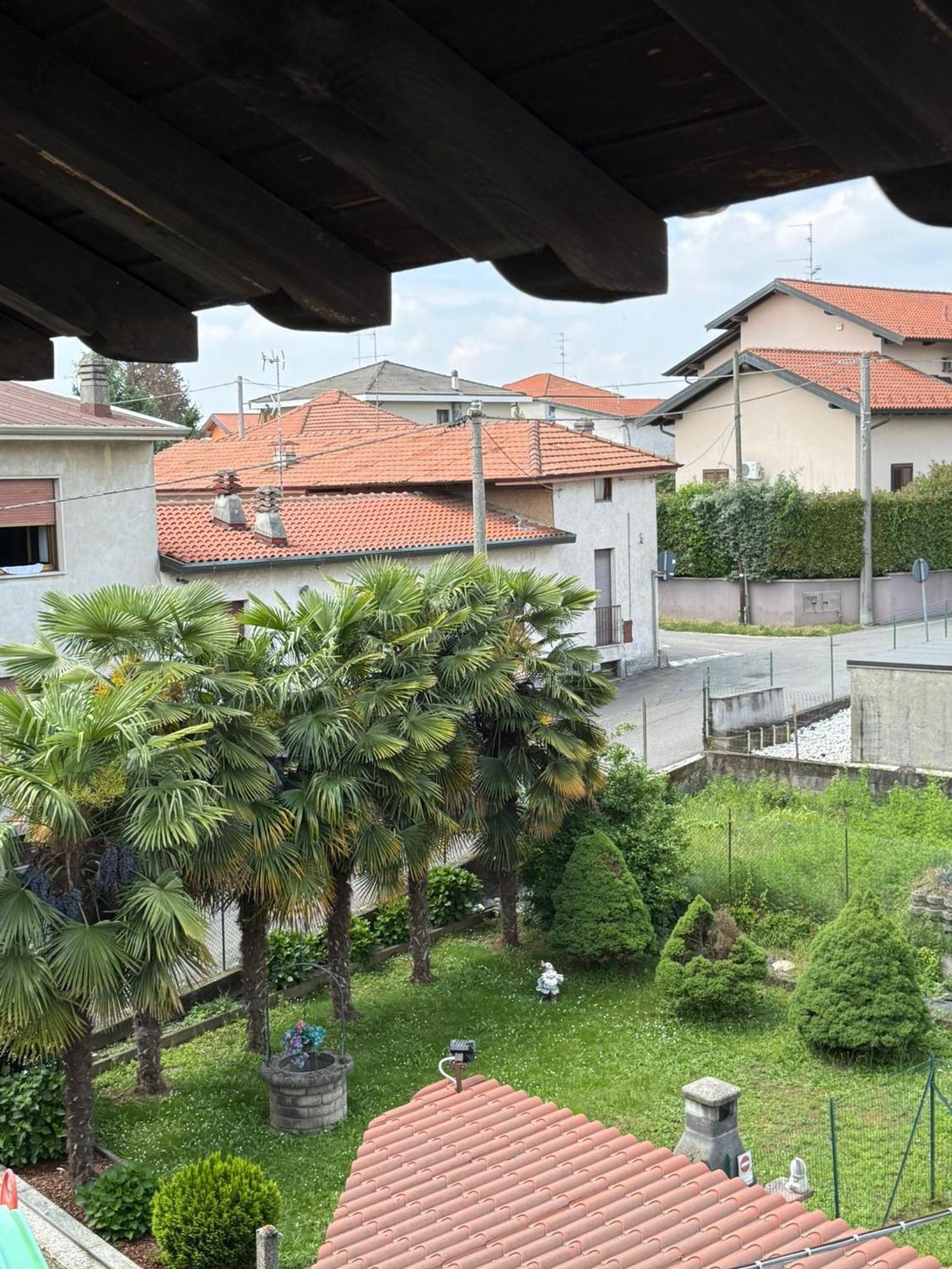 Meladormo Apartamento Ferno Exterior foto